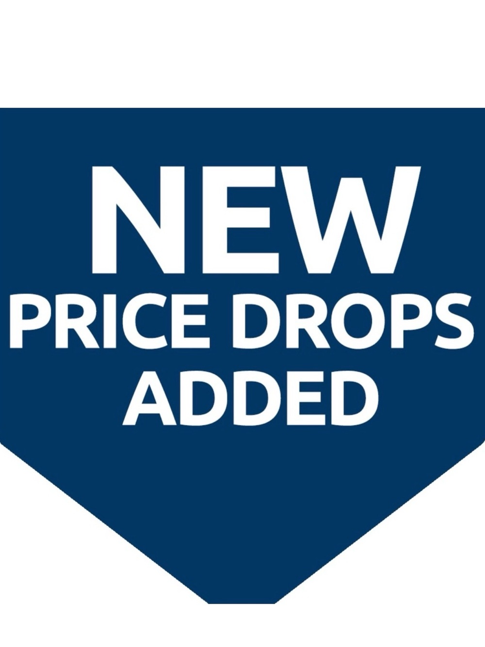 ‼️⬇️*PRICE DROPS